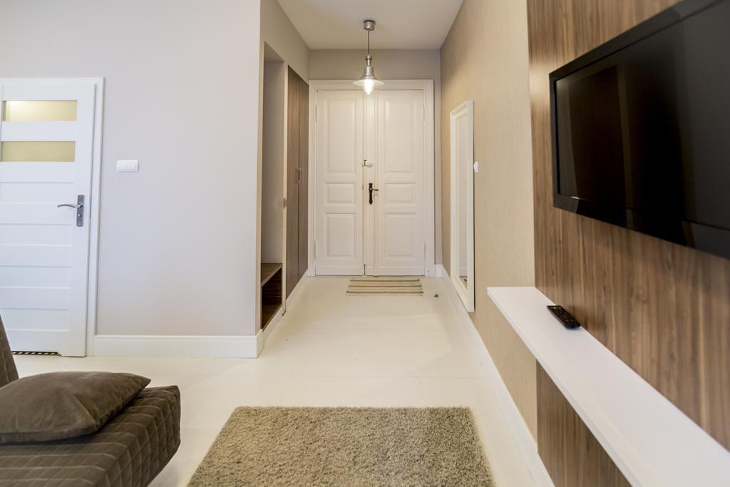 Villa Baltica Gdansk Room photo